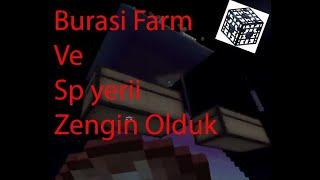 Bitmiş Claim Ve Duel Zengin Olduk  Farm Sizlerindir Gelin toplayın Survival Titanyum