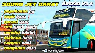 MOD OBB SOUND JET DARAT BUSSID V3.4 TERBARU