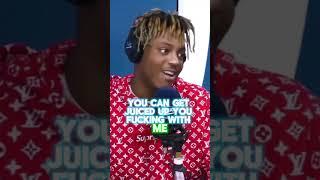 Juice WRLD's Hardest Freestyle Exposed 