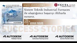 Prota Altar / Sistem Teknik Başarı Hikayesi