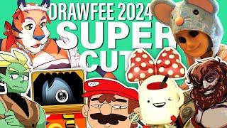 Drawfee's Favorite Moments from 2024