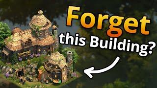 2025 St. Patrick's Day Event: Should You Ignore the Main Building? | Forge of Empires Strategy Guide