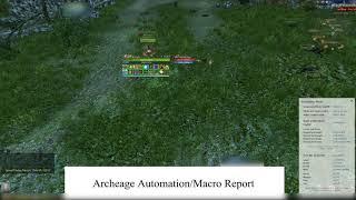 Making 200K Gold A Day in Archeage NA 2020 - 01