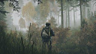 Наша пачка противостоит всем кланам на сервере . Команда мечты - Dayz 1.17