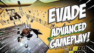 EVADE GAMEPLAY #213! | Roblox Evade Gameplay