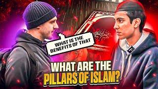  What is Islam? Muslim Teenager Explains