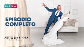 Episodio 1 Completo  | Abito da sposa cercasi ‍️ Stagione 20