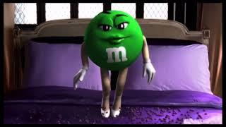 M&M’s Premiums (2008)