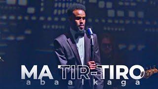 Suldaan Seeraar - Ma tir-tiro Abaalkaaga | Hees Cusub 2023 Bilaa Music Lyrics Halal tunes