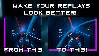 How to Record Beat Saber with Smooth Camera on Oculus/Meta Quest 1, 2 & 3!