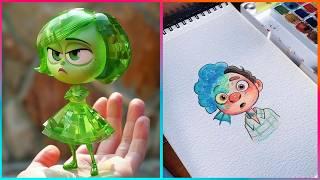 Amazing Disney Pixar Art That is at Another Level