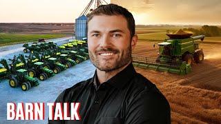 Agricultural Dynasty: The Rise of McBee Farms a 40,000 Acre Empire w/Steven McBee - Ep 117