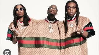 MIGOS TYPE BEAT “Tip Toe “ prod by Cari Beats