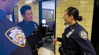 NYPD Police Officer Recruitment