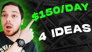 4 Drop Servicing Business Ideas To Make You $150/Day (2024)