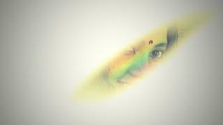 Rainbow fade effect ।।Rainbow portrait effect ।। Rainbow light effect ।। Picsart photo editing