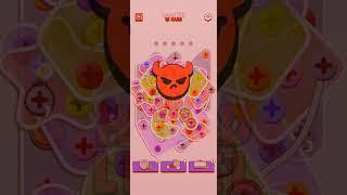 Screw Jam Puzzle Level 115 | GAME Walkthrough