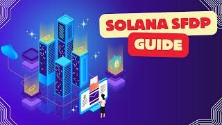 Гайд по ноде Solana (SFDP)!