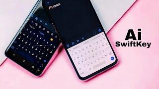 SwiftKey: The Future of Typing is Here! | Microsoft's new AI keyboard