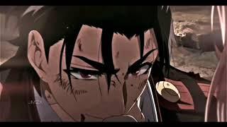 Guren Ichinose - Attention Amv Edit || Alight Motion