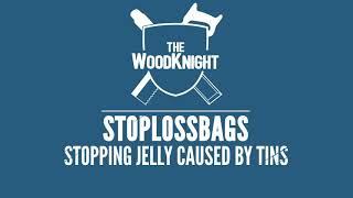 StopLoss Bag review by The Wood Knight