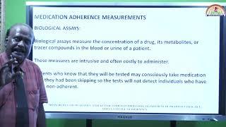 DRUG USE MEASURES | PHARMACOEPIDEMIOLOGY |