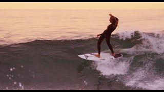 Ultimate Stephanie Gilmore mini surf movie - australia, france, mexico, hawaii