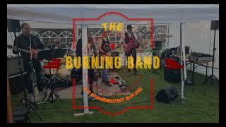 The Burning Band - Hohenwestedt 30.09.2022