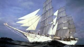 Ryczące Dwudziestki - Sail Ho America.wmv