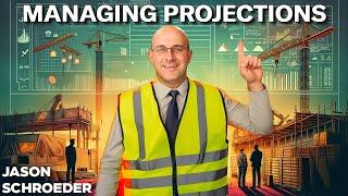 Financial Projections | Duties Of A Project Manager