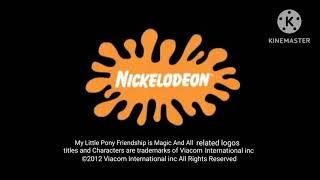 My Little Pony Friendship Is Magic DHX Media Hasbro Studios Frederator Incorporated Nickelodeon