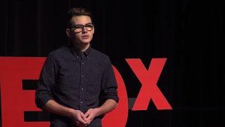 The Ripple Effect | Brennan Harlow | TEDxYouth@Dayton