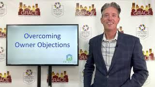 Overcoming New-Client Objections