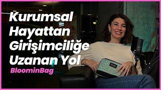 Kurumsal Hayattan Girişimciliğe Uzanan Başarı Hikayesi | Girişimcilik Hikayeleri