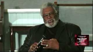 Rev Therlin Kearney feature Joe B. Cutchins