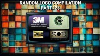 Random Logo Compilation Part 123