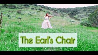 The Earl's Chair (Irish Reel) - Fiddle Cover | Amy Serrano