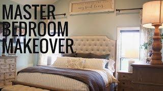 Master Bedroom Makeover|Interior Design