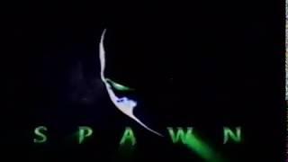 Spawn Movie Trailer 1997 - TV Spot