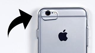 iPhone 7 Case Leak!