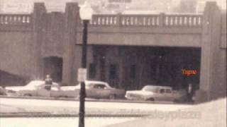 Bullet holes in the limousine and extra bullets in Dealey Plaza (Extended English Version)