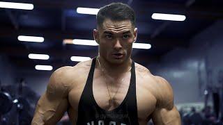 JEREMY BUENDIA - Epic Gym Motivation 