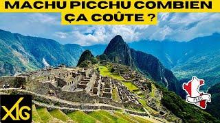 610 trekking in the Amazon rainforest / how much does it cost to go to Machu Picchu? #machupicchu