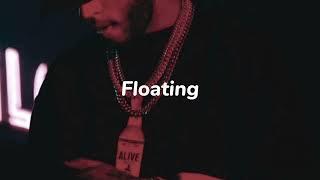 Floating (6lack & Drake Type Beat ) - prodbyL