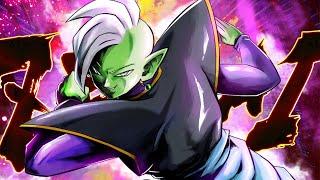 UNA VECCHIA GLORIA! PROVIAMO LO ZENKAI DI ZAMASU RED! Dragon Ball Legends