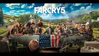 Far Cry 5 Gameplay @4K HDR RTX 3090