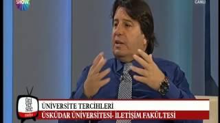 Neden Uskudar Universitesi ( SHOW TV )