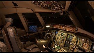 BlueBird Simulations 757 January Update - Systems and Progress