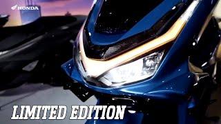 Motor Skutik Honda 160 Terbaru | Kok Mirip Aerox ⁉️