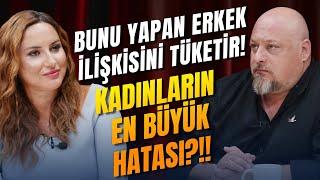 DİKKAT! O Çalışmalardan Uzak Durun! Kendi Değerini Bilmenin Yolu! | Duygu Demirdağ - Tuna Tüner